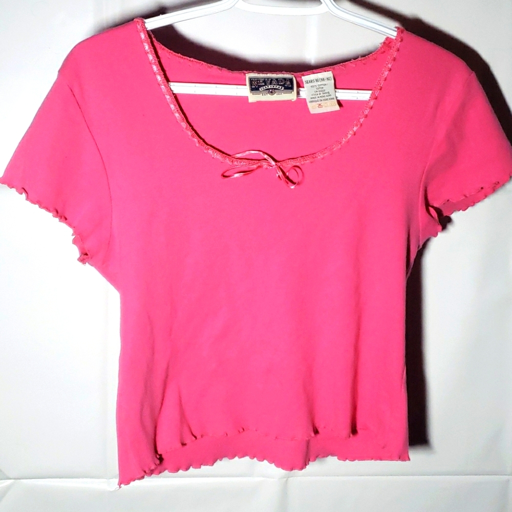 Nevada top